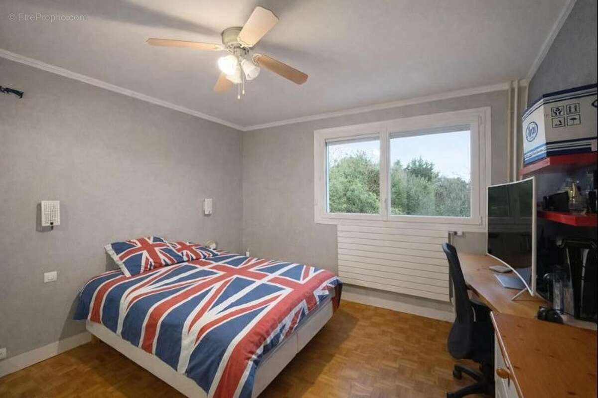 Photo 5 - Maison à BONDY