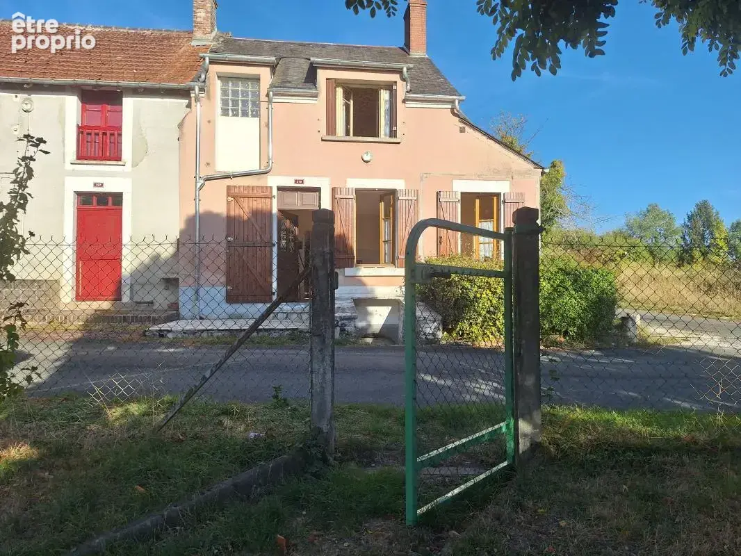 Maison à vendre - photo 17