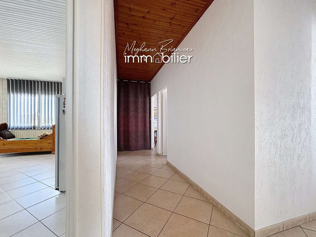 Appartement à NOTRE-DAME-DE-MONTS