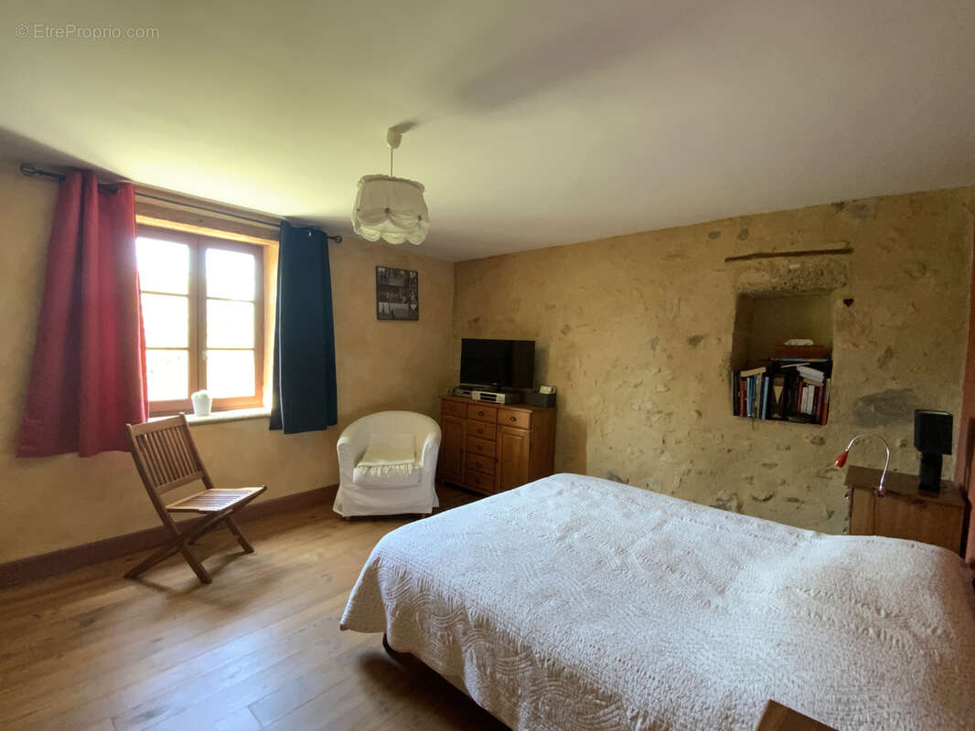 Maison de village en pierre 10 minutes d' Uzès. - photo 24