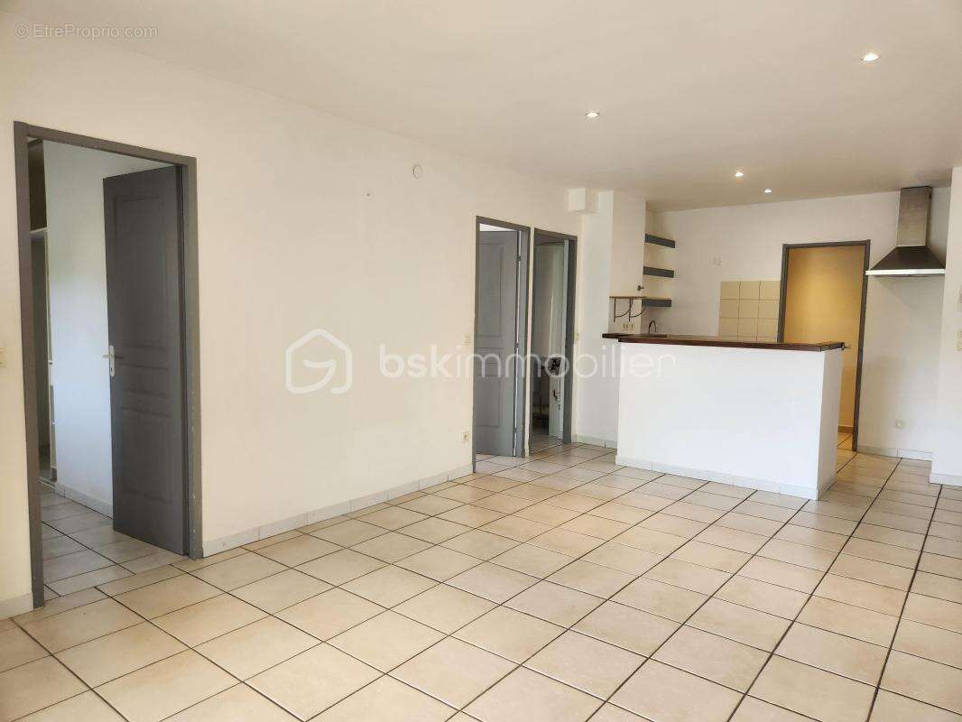 L'ESCALE 04160- NOUVEAUTE : appartement à vendre - photo 6