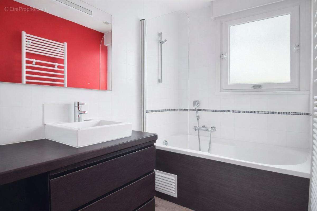 Appartement à MARCQ-EN-BAROEUL