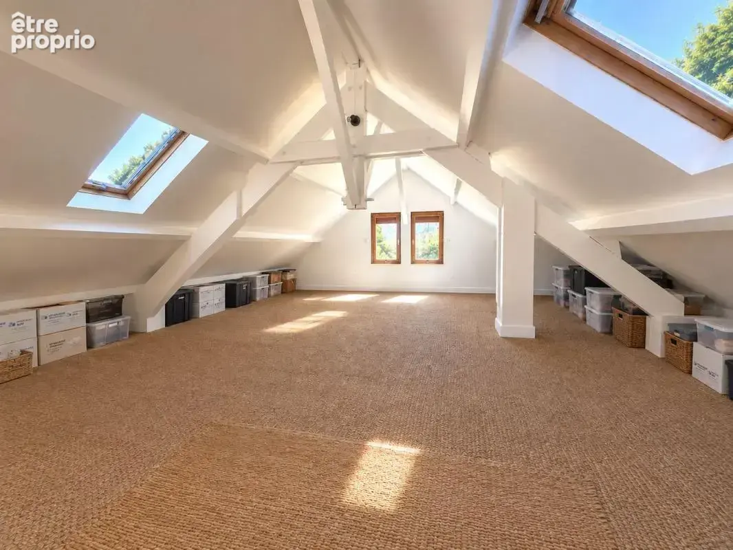 Maison rénovée avec tour, piscine et 5 400 m² de terrain – Le Buisson-de-Cadouin - photo 11