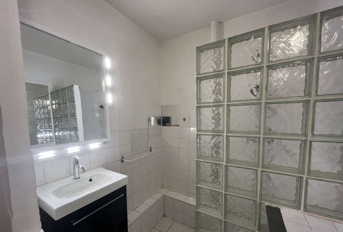 Appartement à BAGNERES-DE-LUCHON