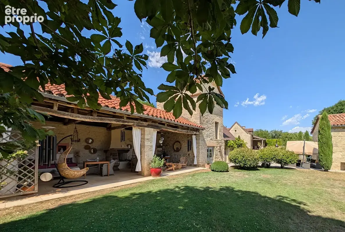 Ensemble haut de gamme - photo 3
