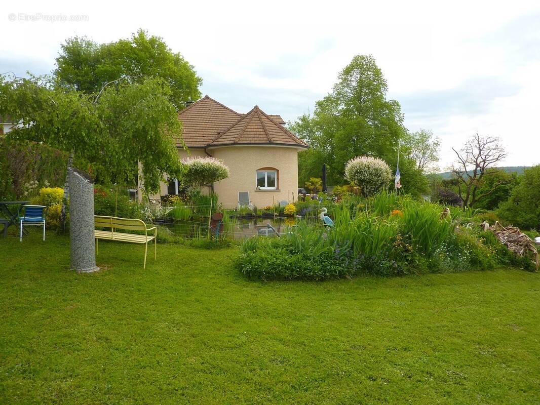 Maison à BAVANS