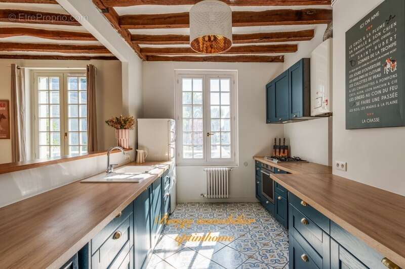 Appartement à TOURS