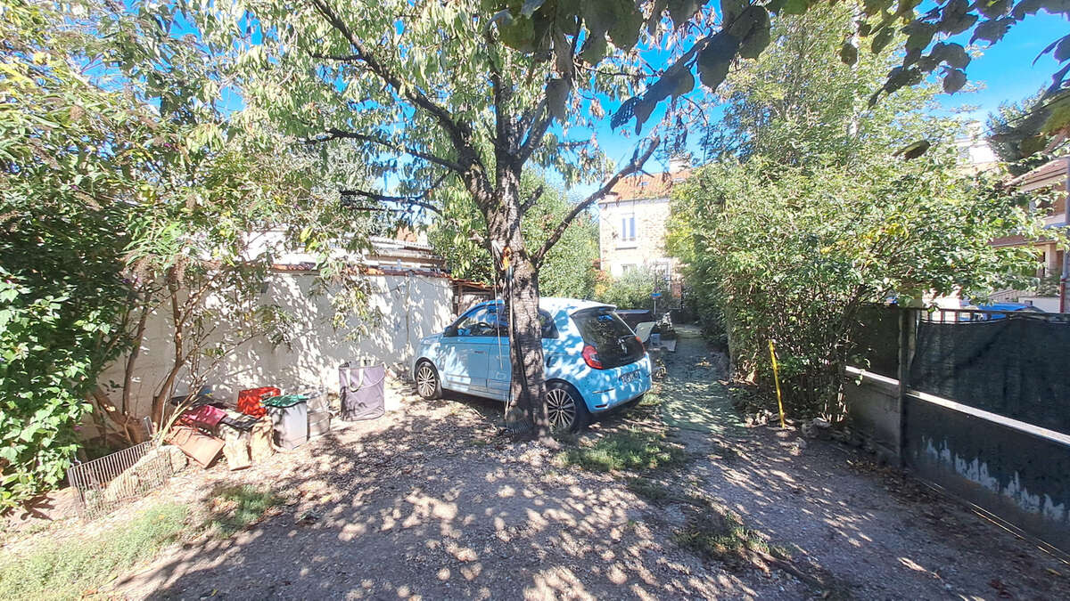 Maison à LE PERREUX-SUR-MARNE