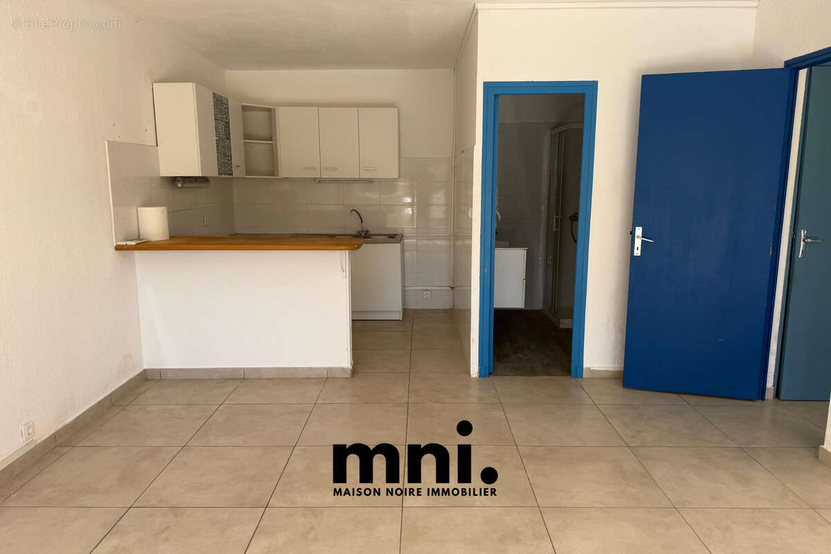 Appartement à SANARY-SUR-MER