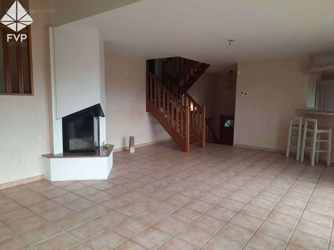 Maison à FECAMP