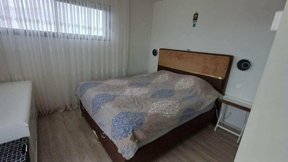 Maison à PLOUFRAGAN