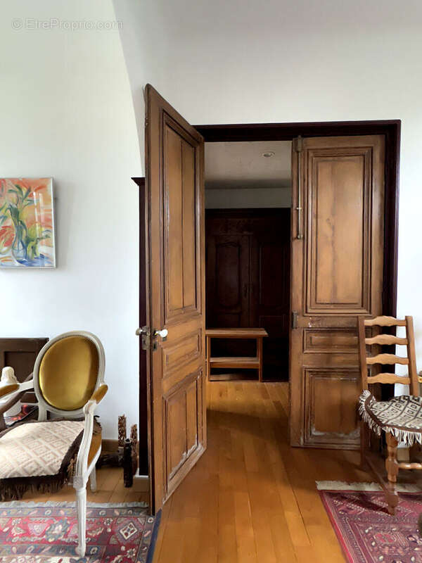 Appartement à BAYONNE