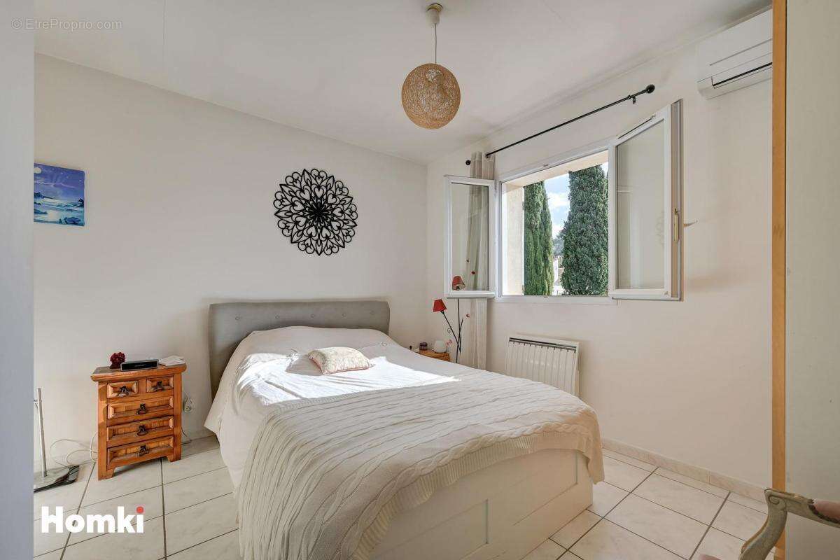 Maison à PLAN-DE-CUQUES