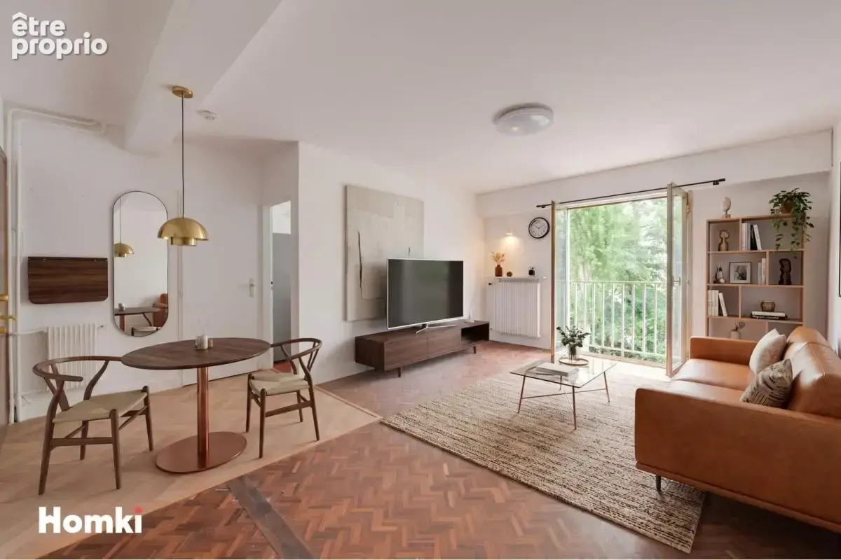 Photo Appartement à Versailles au prix de 375 000€