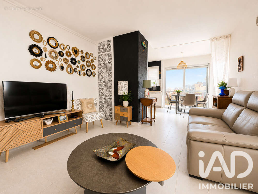 Photo 6 - Appartement à CANET-EN-ROUSSILLON