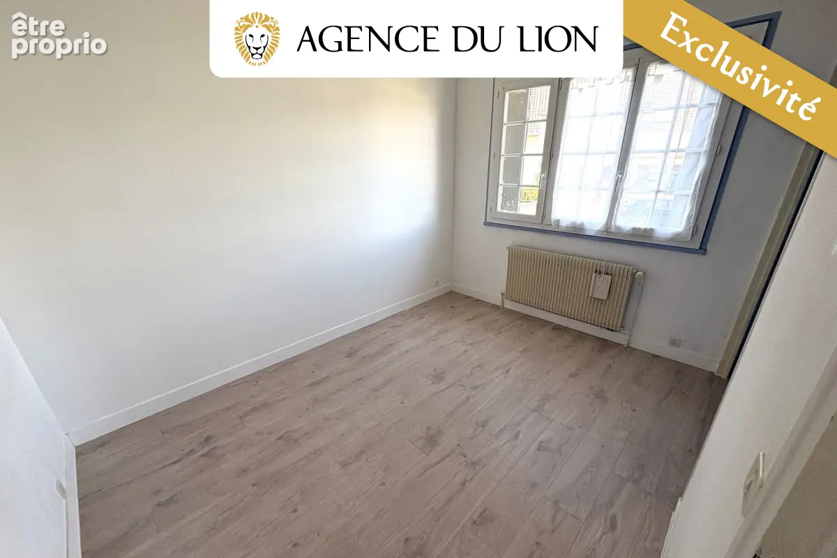 Maison 4 pièces 2 chambres sous sol total - photo 7