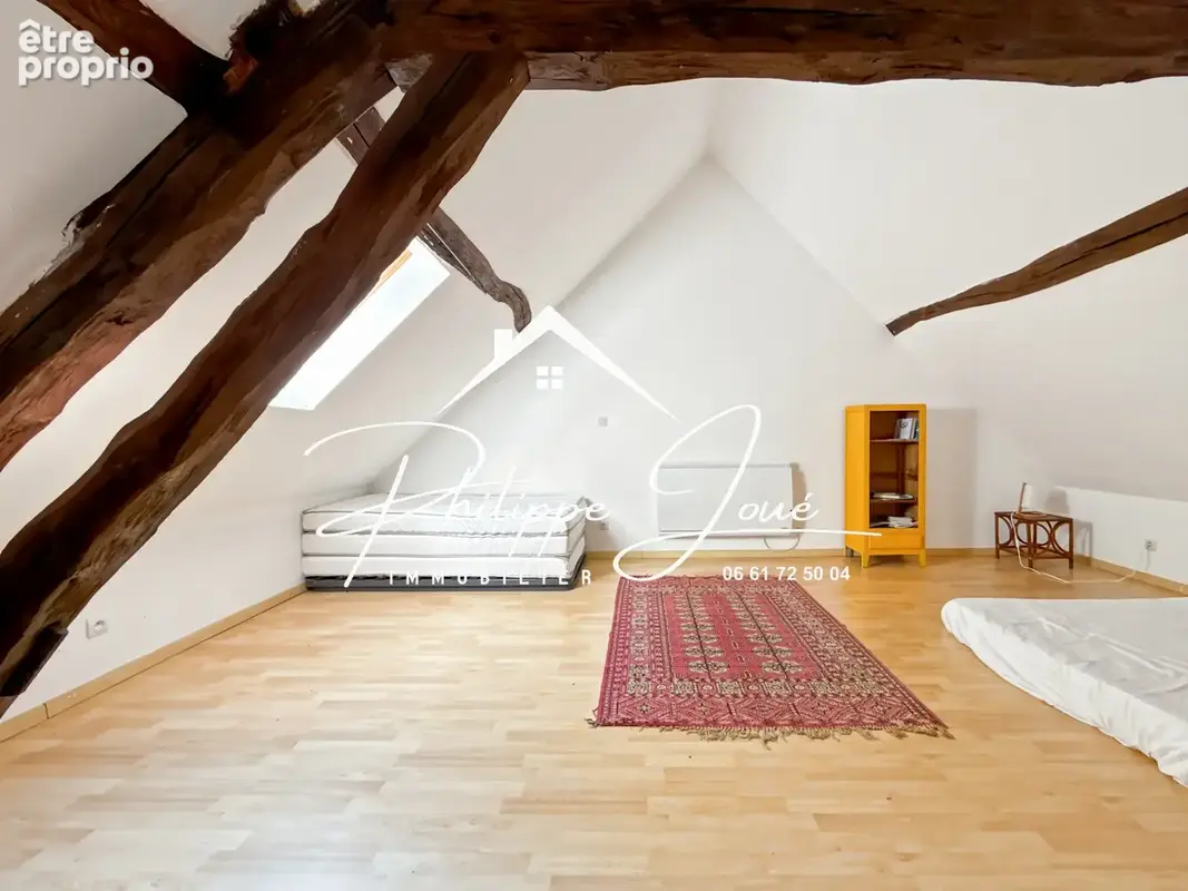 Maison 6 pièces de 154 m2 à Voisines 789320 - photo 12