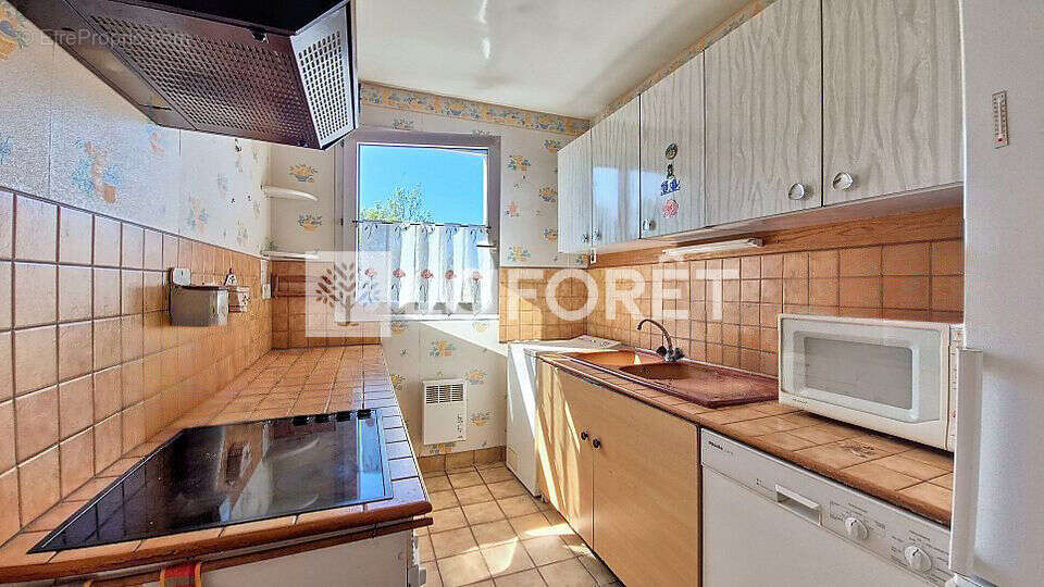 Appartement à LIMEIL-BREVANNES