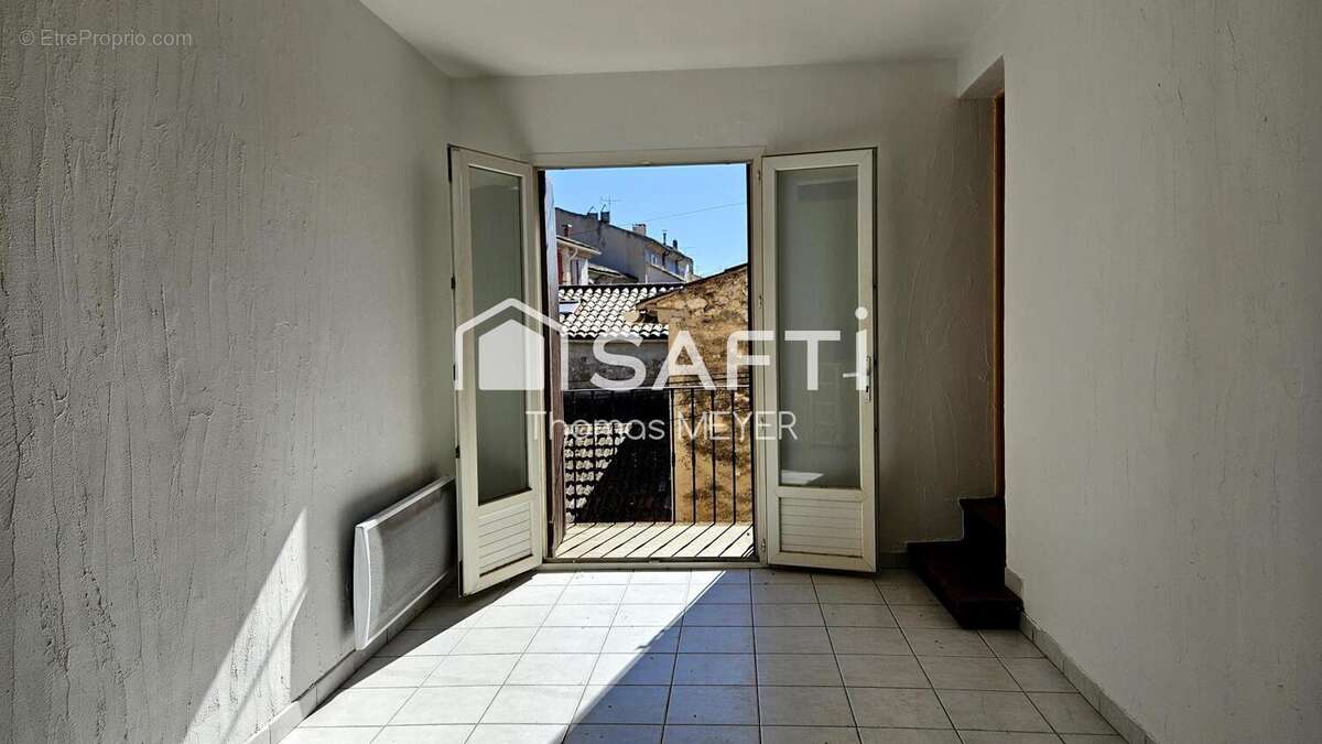 Photo 8 - Appartement à PERTUIS