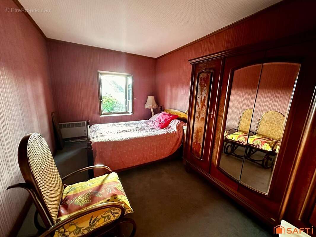 Photo 7 - Maison à LA LOUPE