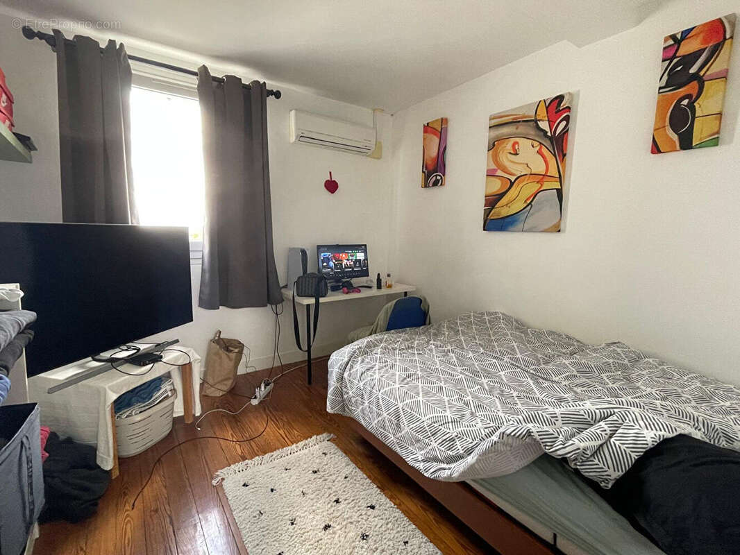 Maison à SAACY-SUR-MARNE