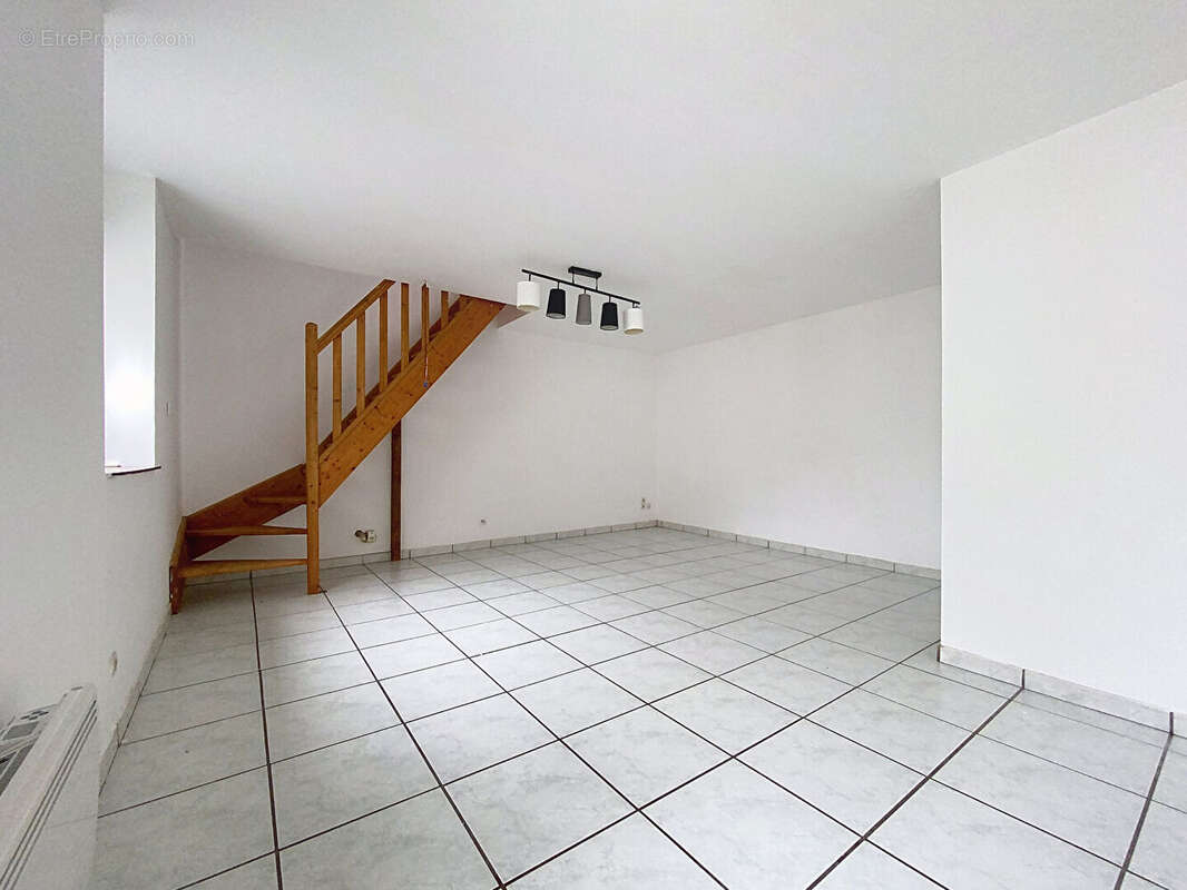 Appartement à ROSPORDEN