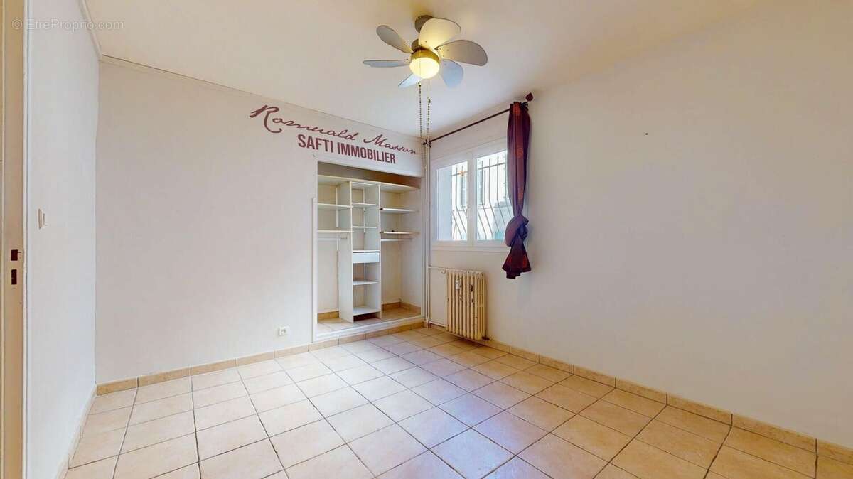 Photo 8 - Appartement à TOULON