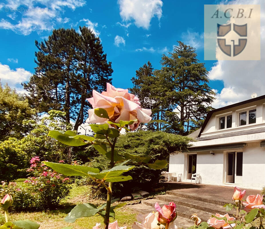 Maison à MONTOIRE-SUR-LE-LOIR