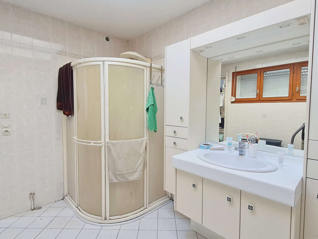 Appartement à AMIENS