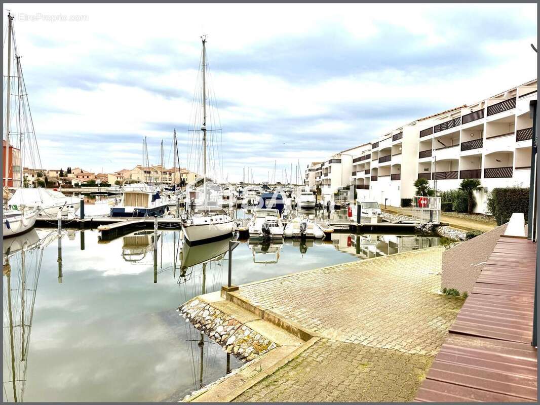 Photo 2 - Commerce à SAINT-CYPRIEN