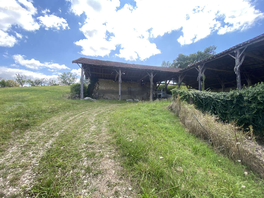 Maison à AUCH