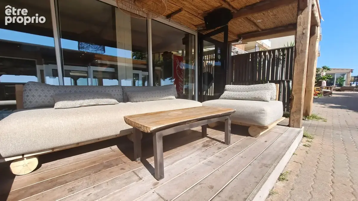 Local commercial 110m² à san-nicolao - photo 3