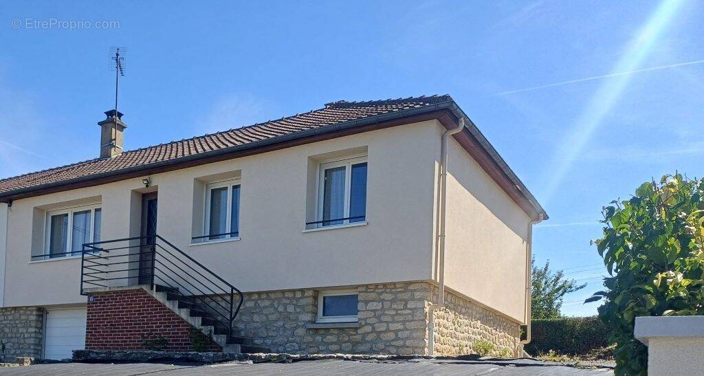 Maison à SEES
