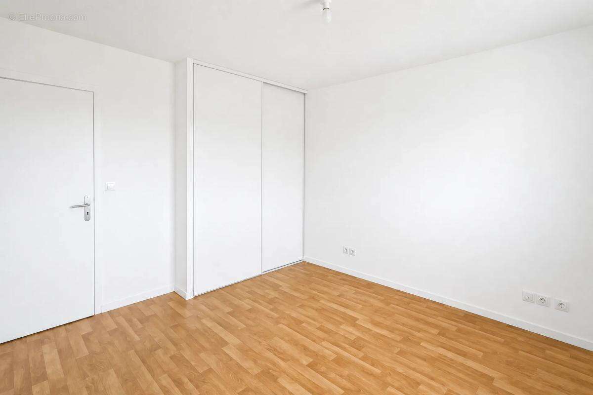 Rouen, Appartement loué T3 avec Balcon et Parking - photo 8