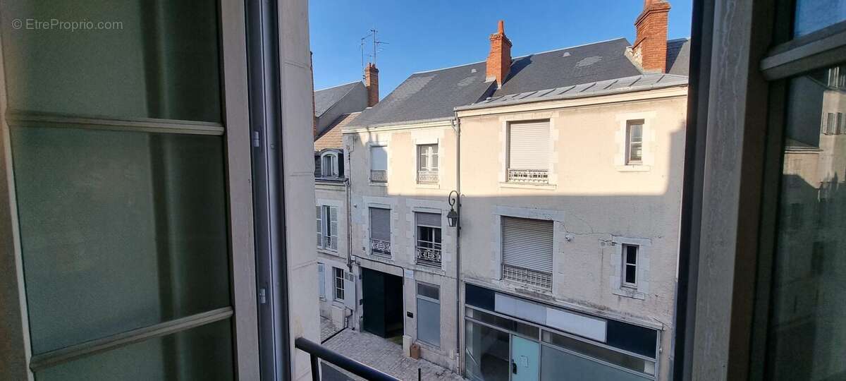 Appartement à ORLEANS