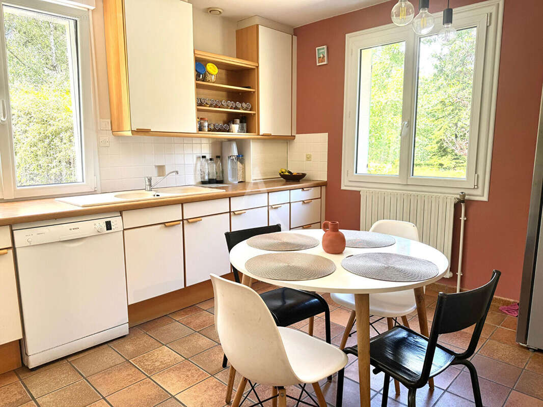 Maison à BRETTE-LES-PINS