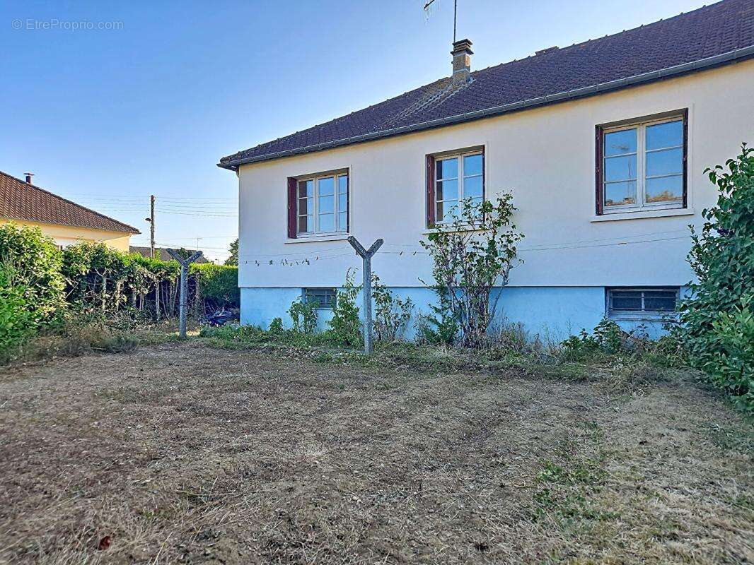 Maison  4 pièce(s) 67 m2 - photo 6