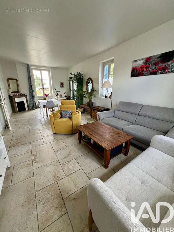 Photo 5 - Maison à MARMAGNE