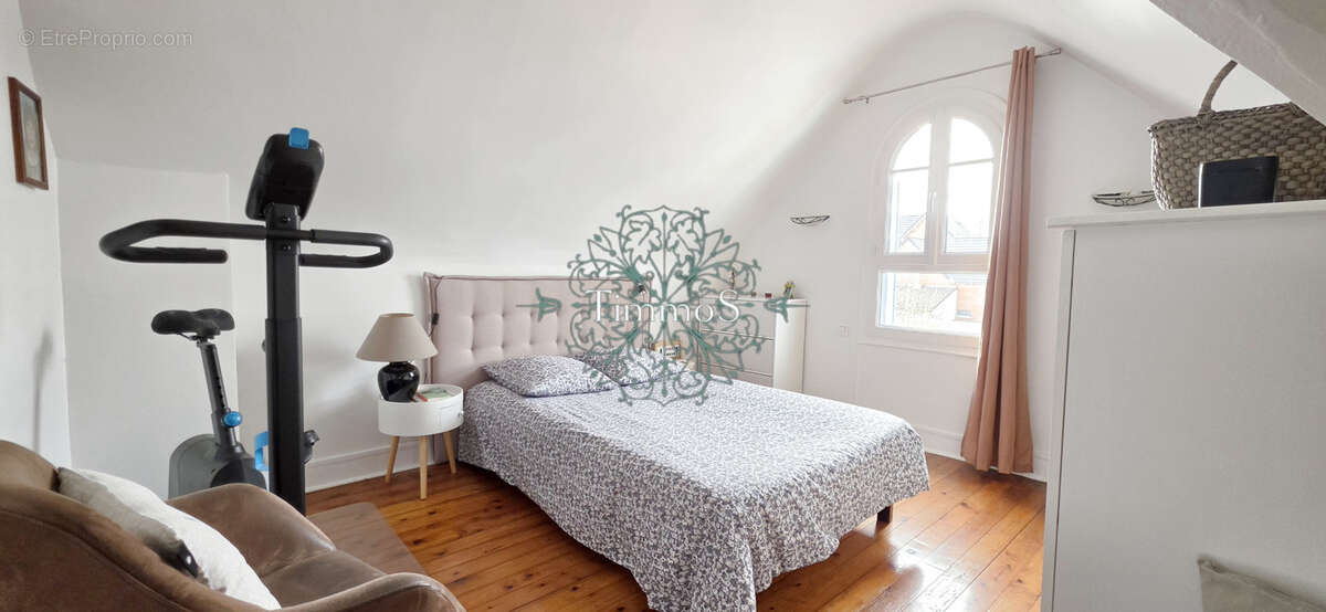 Maison à ERMONT