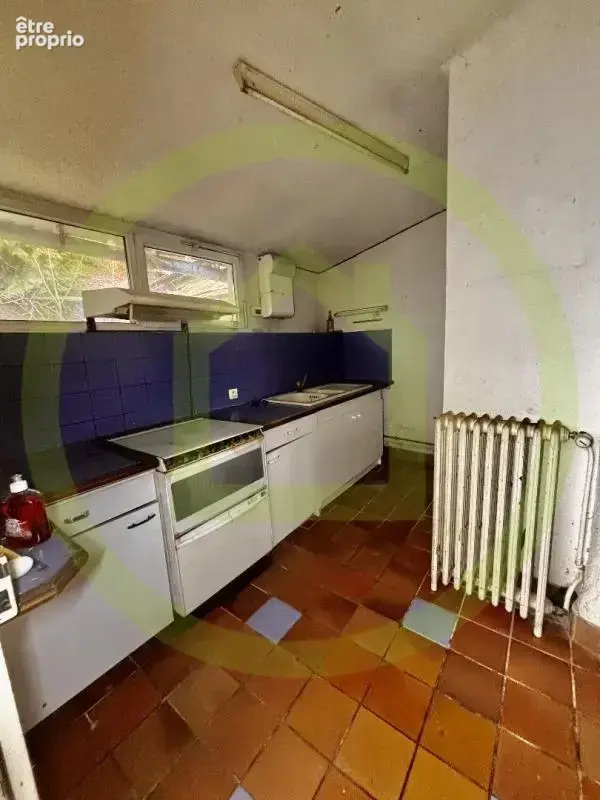Maison 6 pièces 132 m² à vendre à Gouzon (23230) - photo 4
