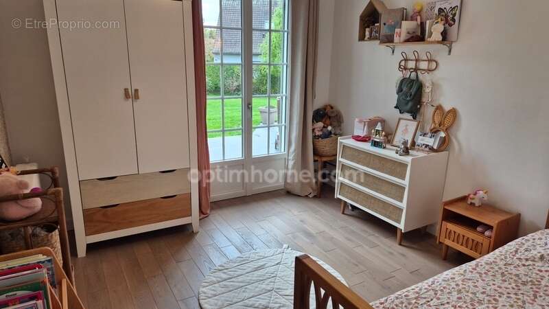 Maison à WERVICQ-SUD