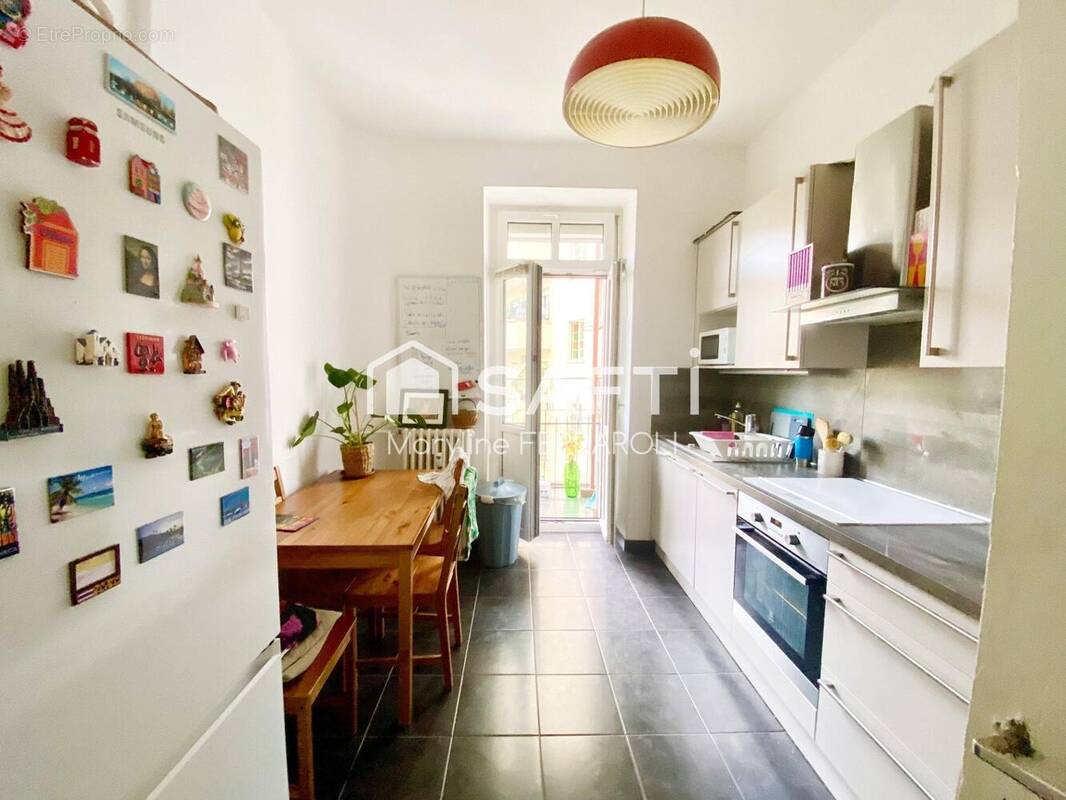 Photo 1 - Appartement à STRASBOURG