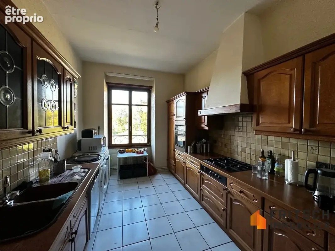 Maison 11 pièces 412 m² à vendre à Mulhouse (68200) - photo 6