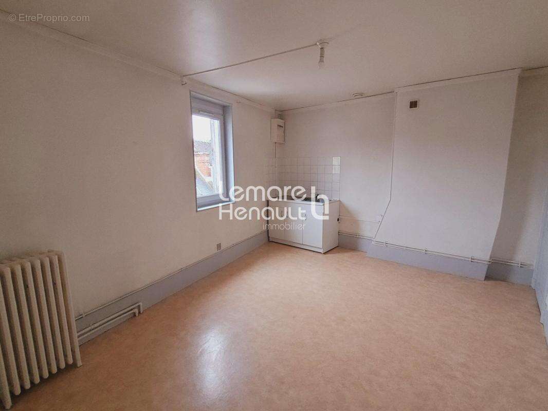 Appartement à DREUX