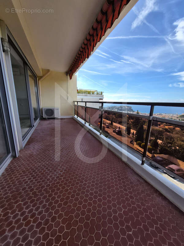 Appartement à CASSIS