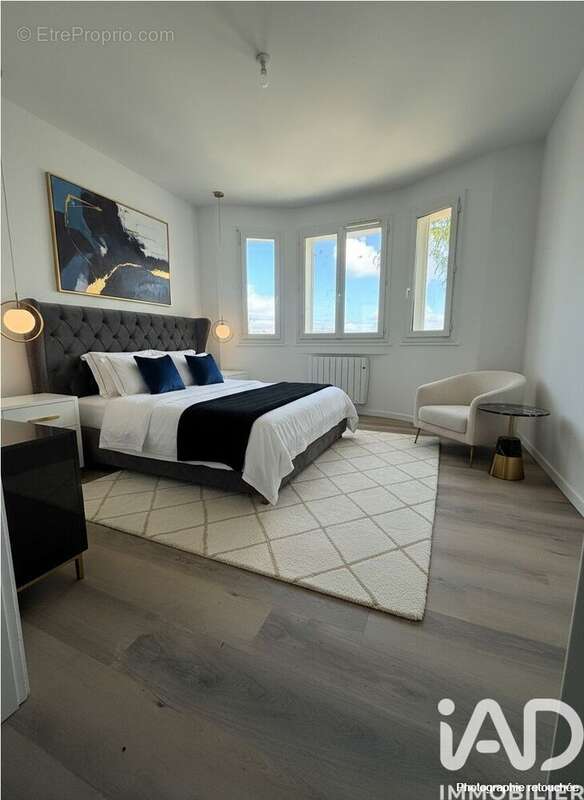 Photo 4 - Appartement à HOUILLES