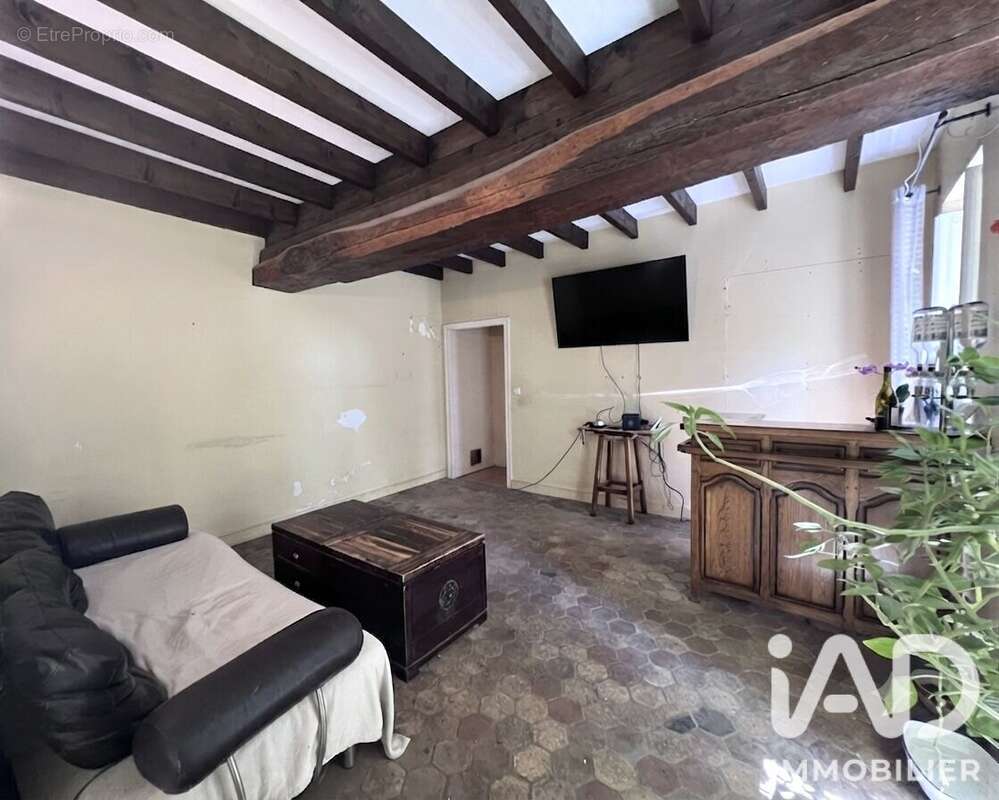 Maison 211 m² à Magny-En-Vexin  - photo 3