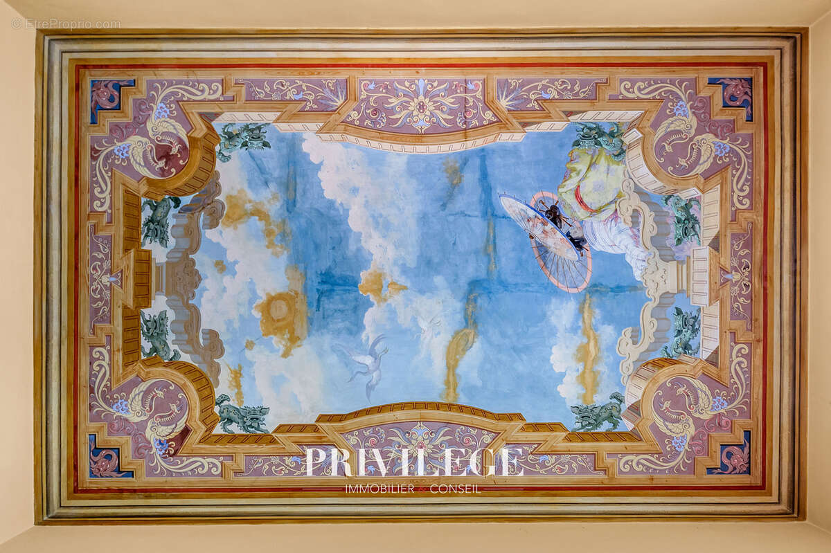 Maison à NICE