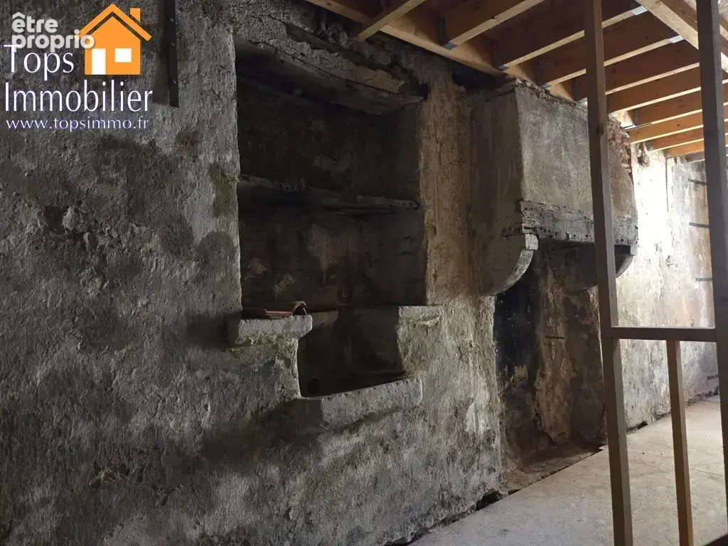 Maison de ville à découvrir dans le centre historique - photo 6