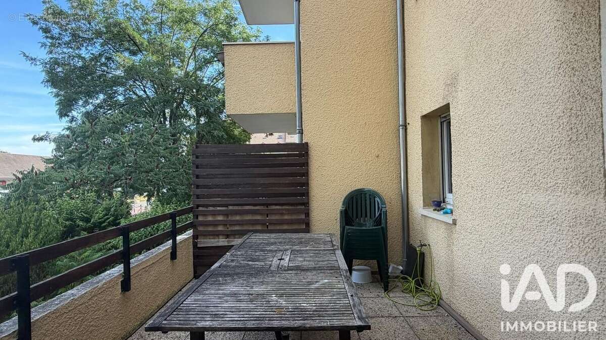 Appartement 87 m² à Montmagny  - photo 4